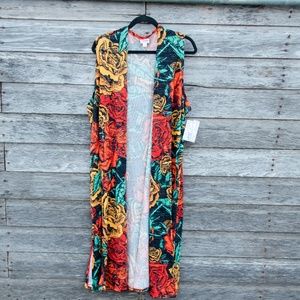 Beautiful floral XL Joy